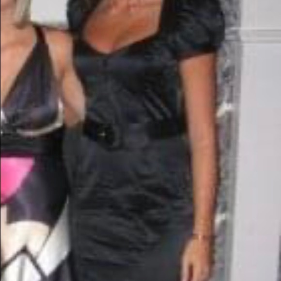 Betsey Johnson Dress - Picture 4 of 4